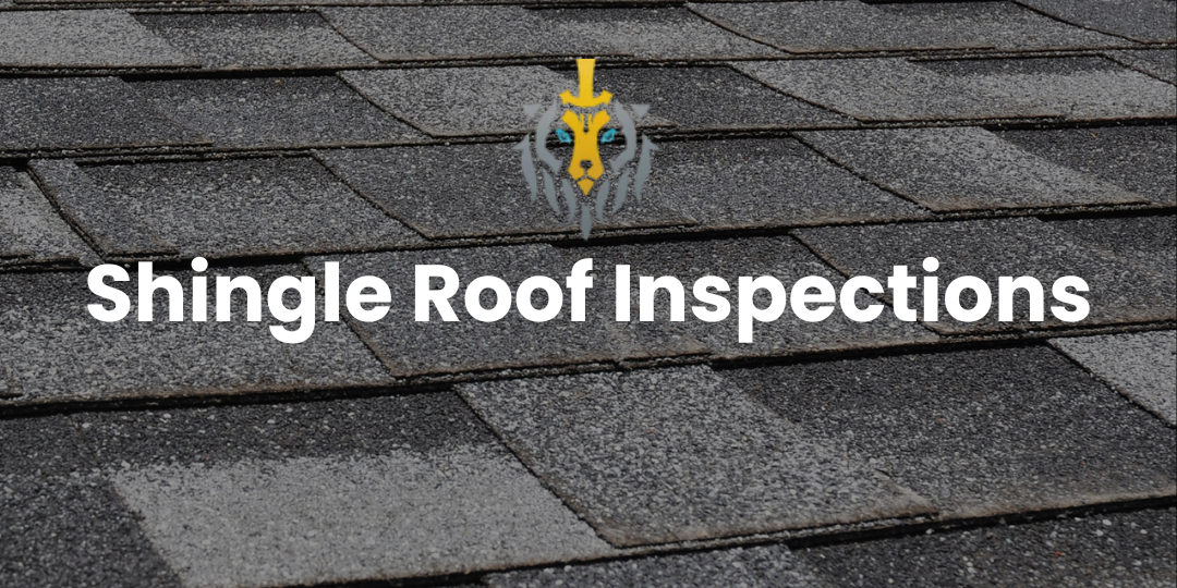 shingle roof inspections