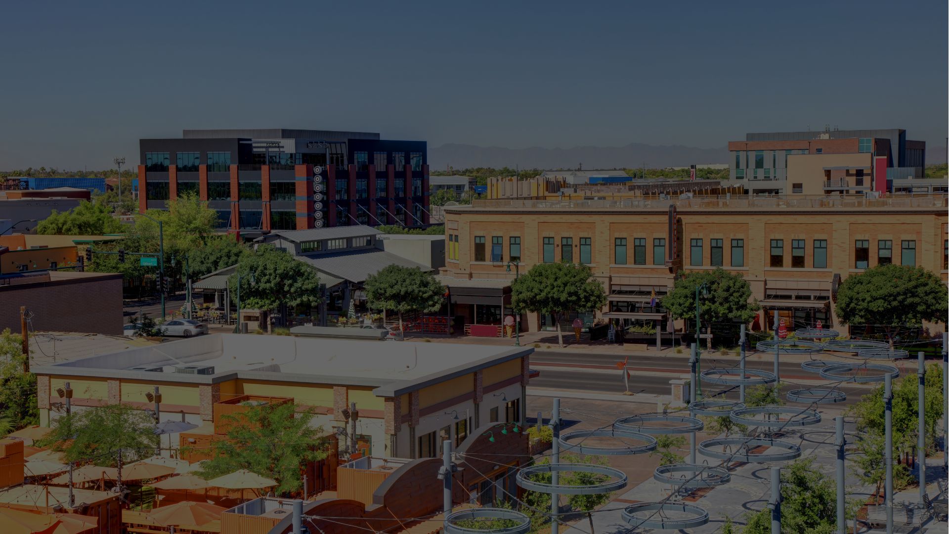 roofers gilbert az
