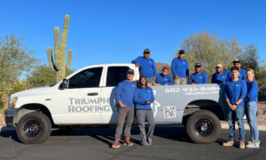 Roofers-Ahwatukee-AZ | Triumph Roofing roofers-ahwatukee-az
