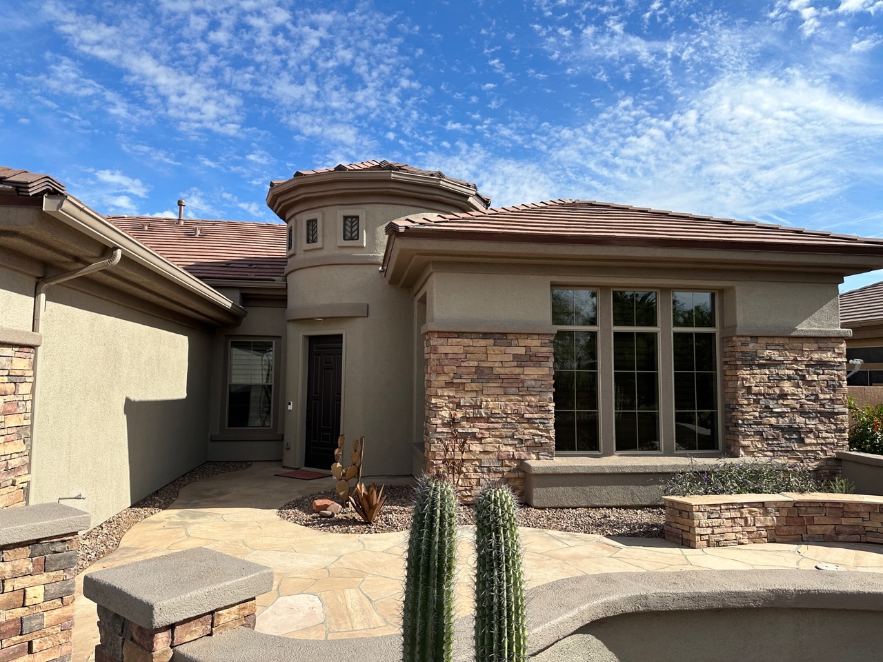 roof inspection in scottsdale az