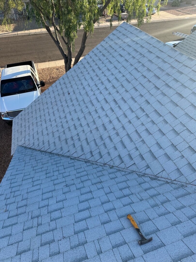 Glendale 6 | Triumph Roofing