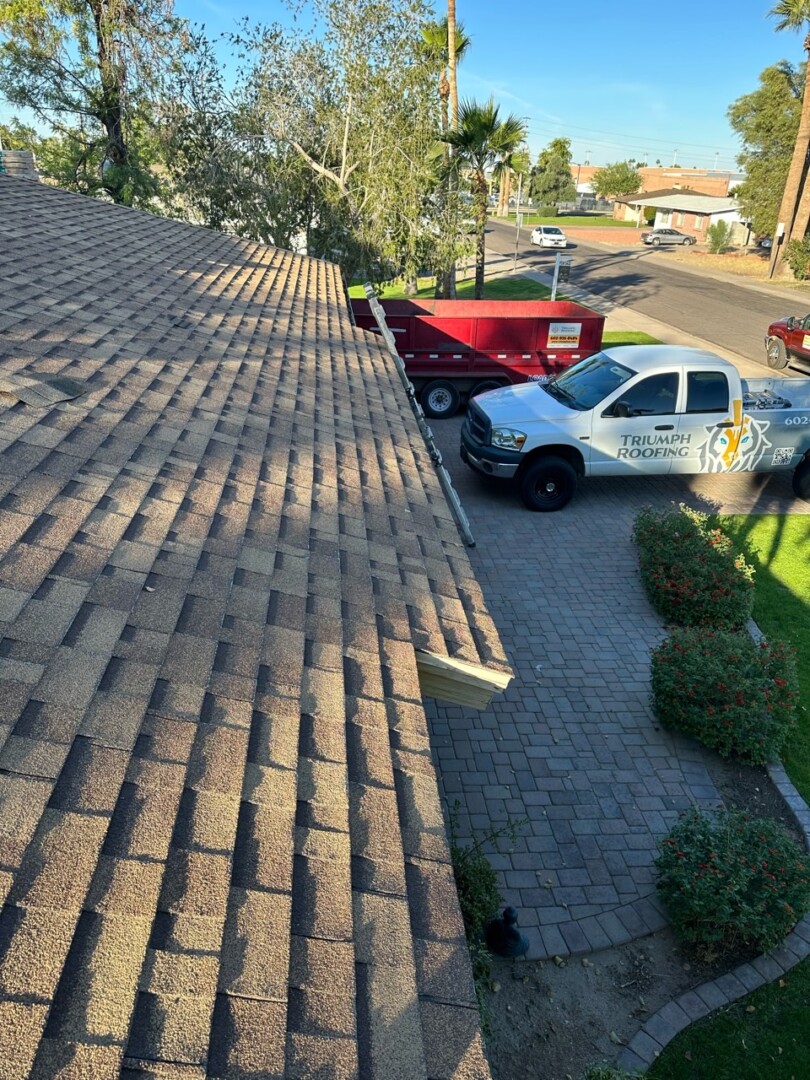 Phx10 | Triumph Roofing