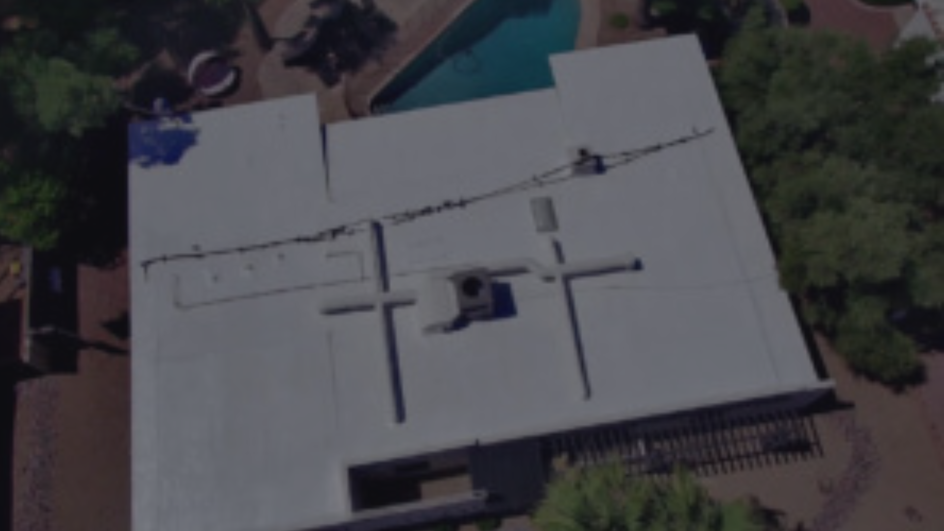 residential-flat-roofing-scottsdale-az | Triumph Roofing residential flat roofing scottsdale az