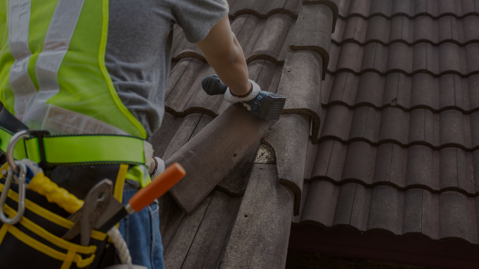 tile roof installation scottsdale az