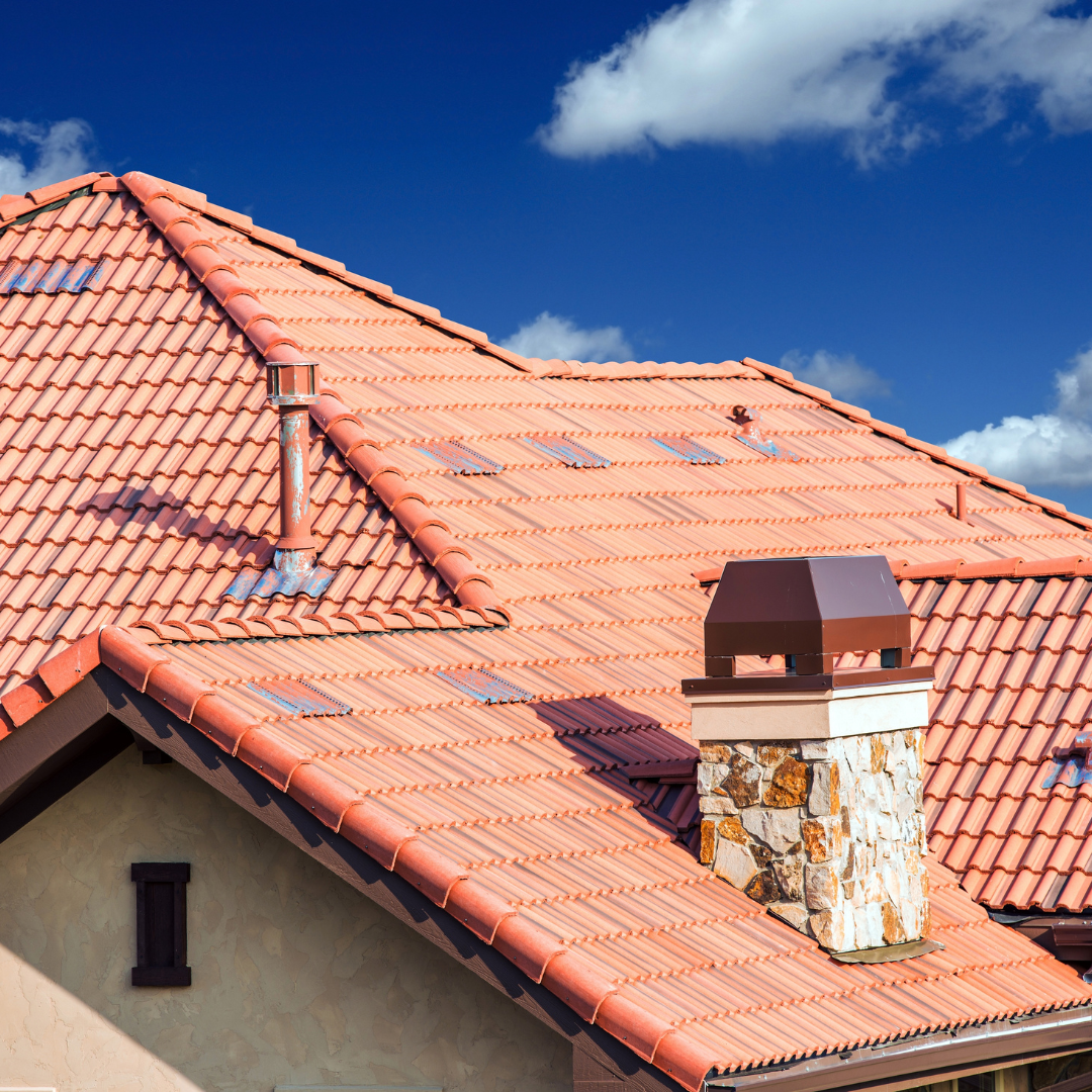 tile roof replacement scottsdale az