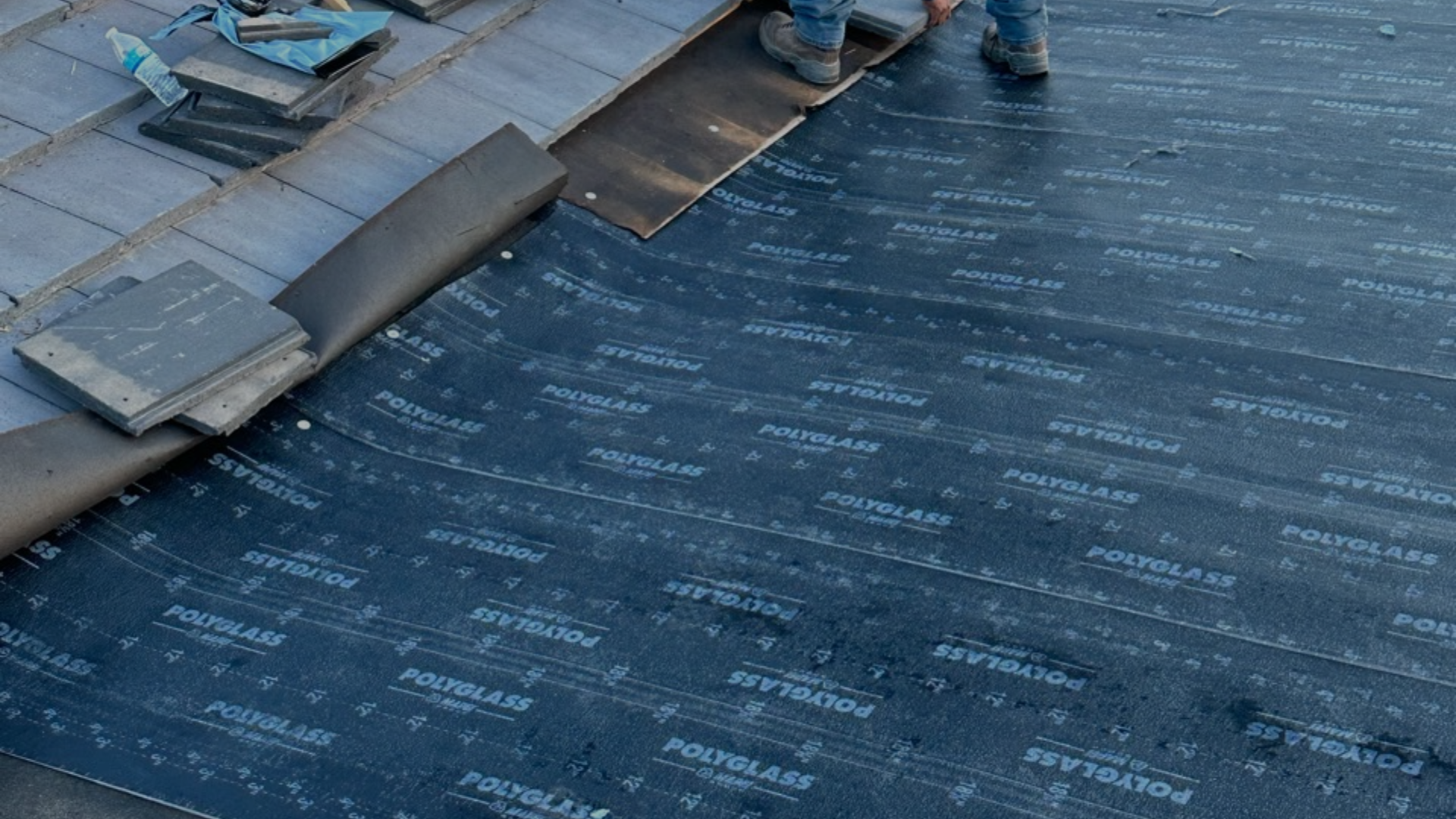 How-Roof-Underlayment-Protects-Your-Home-During-Monsoon-Season (1) | Triumph Roofing How Roof Underlayment Protects Your Home During Monsoon Season