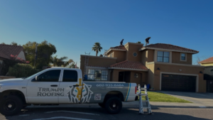 what-to-expect-during-a-roof-inspection | Triumph Roofing what to expect during a roof inspection
