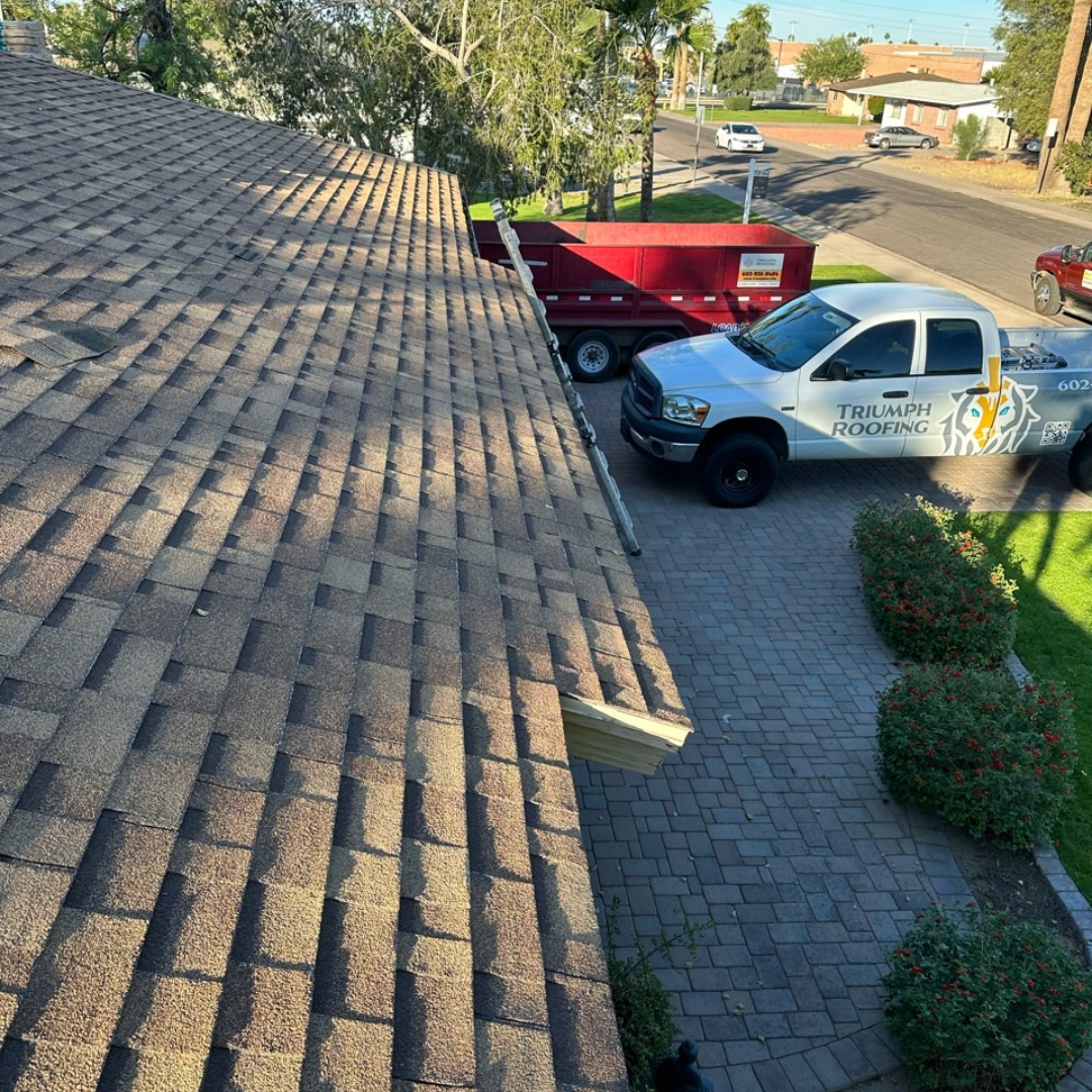 roofing companies cave creek