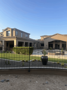 dc ranch roofing company