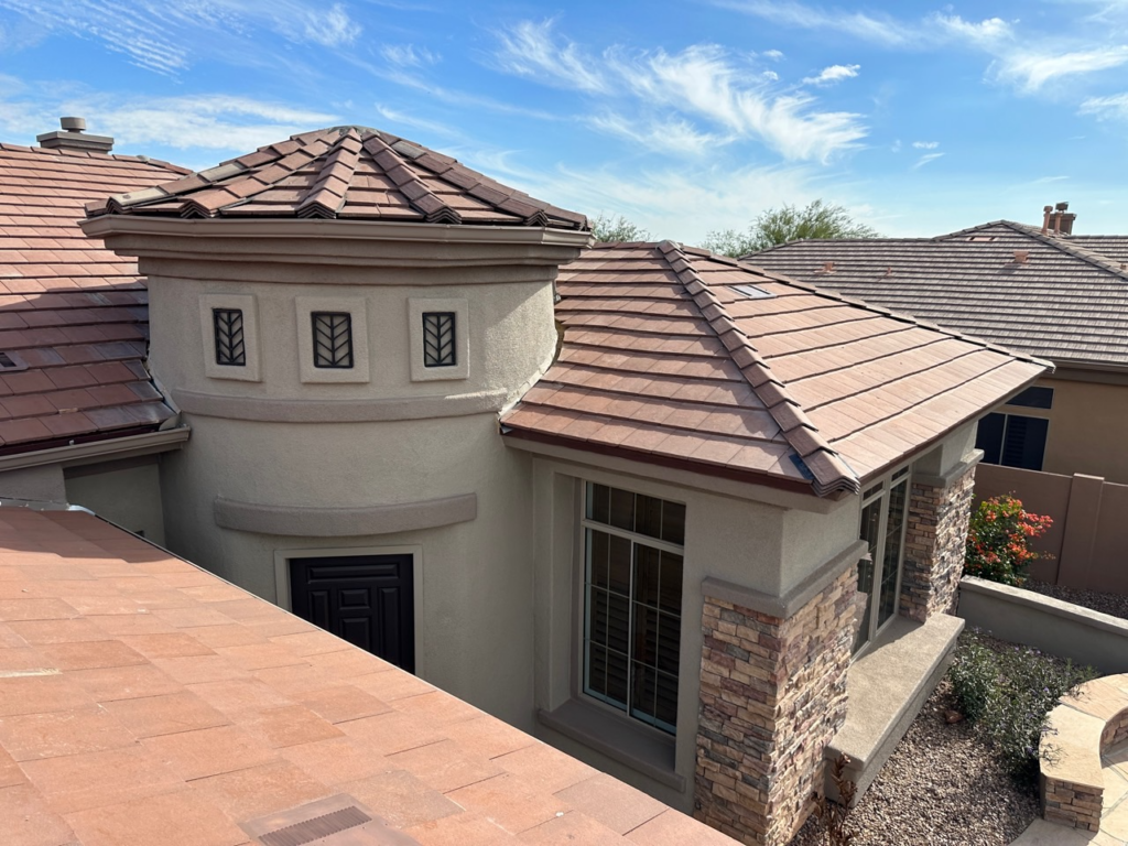 roof inspections anthem az